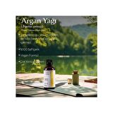 Onka Farma Argan Yağı 