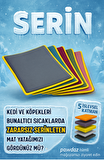 pawdaz Serinjel X 2 - Soğuk Sıcak Kompres ( 26x35 Cm) - 5 Saat Isı Muhafazası