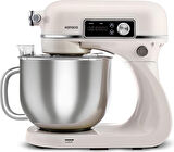 Karaca Maestro Artisan Stand Mikser Krem Ultra Sessiz 6 Litre