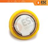 Megane Scenic Clio Master Trafic Duster Logan Sandero Micra Note 8200062947 İçin Motor Yağ Kapağı