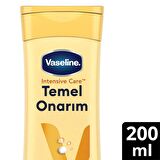 Vaseline Losyon Temel Onarım 200 ml