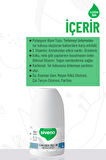 Siveno %100 Doğal Roll On Beyazlatıcı Etkili Deodorant Ter Kokusu Önleyici Bitkisel Leke Bırakmayan Vegan 50 ml