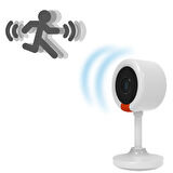 Bilicra Iris Mini 3MP Akıllı Kamera 