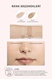 Hassas Ciltler İçin BB Krem SPF25/PA++ Signature Real Complete BB Cream No: 21 (45g)