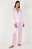 Lela Bayan Pijama Takımı 6110374