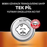 Duracell CR2450 Özel Lityum Düğme Pil 3V