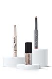 Flormar Shimmery Look 3'lü Makyaj Seti