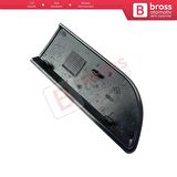 Renault Megane MK2 Scenic MK2 için Sağ DCI Monogram Amblemi Yazısı 8200717150