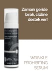 Mineaderm Yaşlanma Karşıtı Hyalüronik Asit 30 Yaş + Gece-Gündüz Yüz Serumu 30 ml 