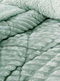 Cotton Box Wave Adaçayı Çift Kişilik Yorgan