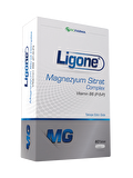 Ligone Magnezyum Sitrat Complex Takviye Edici Gıda 60 Tablet