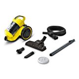 Karcher VC 3 700 W Toz Torbasız Süpürge
