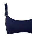 DeFacto x Ayje Tokalı Bikini Üstü C3240AX24HSNV247