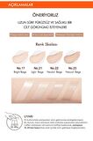 Yoğun Kapatıcı Bitkisel İçerikli  BB Krem 50ml Cho Bo Yang BB Cream SPF30/PA++ (No.23 )