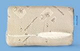 Uykumanya Uykucu Comfort Organic Cotton Visco S Yastık 60x40/11/10 cm