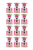 @23 Yetişkin Kedi Konservesi Somon Aromalı 415 g x 12 adet
