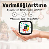 NPO TMR60R Zaman Yönetim ve Öğrenci Motivasyon Saati
