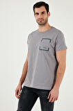 Buratti Erkek T Shirt 541REWORK