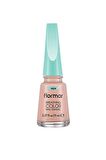 Flormar Nefes Alan Parlak Oje- Breathing Color Nail Enamel -004 Icy Pink- 8682536032551