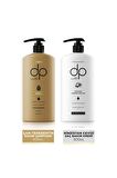 , Daıly Perfection 1 Adet Çam Terebentin Şampuan 500 ml 1 Adet Saç Kremi Hindistan Cevizi(500 ML)