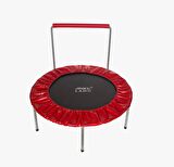 120 CM TUTAMAKLI TRAMBOLİN (48 INC)
