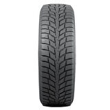 Nokian Tyres 195/60 R16 C99/97T Snowproof C Kış Lastiği ( Üretim Yılı: 2023 )