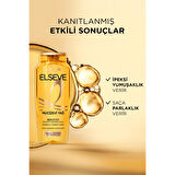 L'Oréal Paris Elseve Mucizevi Yağ Besleyici Bakım Şampuanı 300 ml