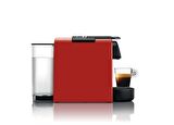 Nespresso Essenza Mini D35 Red Bundle Kahve Makinesi