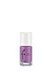 Flormar Yoğun Renk Veren Parlak Oje (Lila) - Full Color Nail Enamel - FC38 LILAC BLOSSOM - 8690604379910