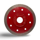 Turbo Pro Granit Kesici Dantelli 115mm