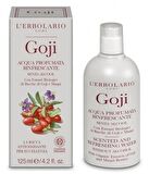 L'Erbolario Goji Ferahlatıcı Kokulu Su 125 ml