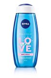 Nivea Nbc Duş Jeli Love Splash_500 Ml