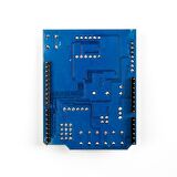 Çok Fonksiyonlu Arduino Shield