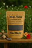 Mavi Haşhaş 100g