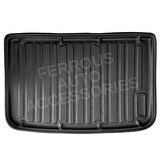 Renault Captur Ferrous 3D Bagaj Havuzu 2013 2020