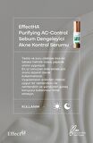 Purifying Ac-control Serum