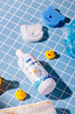 Babyton Bebek & Çocuk Atopik-Hassas Cilt Saç ve Vücut Şampuanı 400 ml