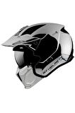 STREET FIGHTER SV CHROMED A2 KROM