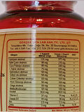 Makador Kapsül (MACADOR CAPSULE)