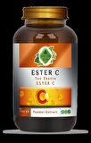 Ester C Toz Ekstresi 100 Gr. Cam Kavanoz