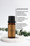 Bade Natural Karanfil Uçucu Yağı 10 ml