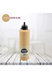 Cadence Hybrid Multisurfaces Metalik Hm801 Antik Altın 500 Ml.