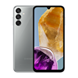 Samsung Galaxy M15 5G Gri 128 GB 4 GB Ram Akıllı Telefon ( Samsung Türkiye Grantili )