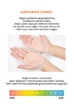 Hassas Ciltler İçin Stres Karşıtı Vegan Yaprak Maske Talks Vegan Squeeze Sheet Mask (Sos Relaxer)