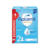 Aptamil 2 Prebiyotik Devam Sütü 1000 gr