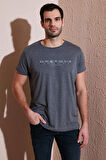 Buratti Erkek T Shirt 541DPRTMNT24