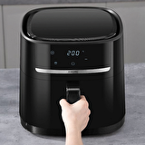 Xiaomi MAF08 Air Fryer 6 lt Yağsız Fritöz