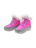 UBUCK1097-PINK Buckhead Buck1097 Wındy Fluo çocuk Spor Ayakkabı Pembe