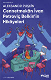 Cennetmekân İvan Petroviç Belkin’in Hikâyeleri