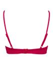 DeFacto Regular Fit Bürümcük Bikini Üstü-Fall in Love B7207AX24SMPN615
